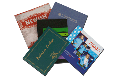 Брошюры, журналы, каталоги